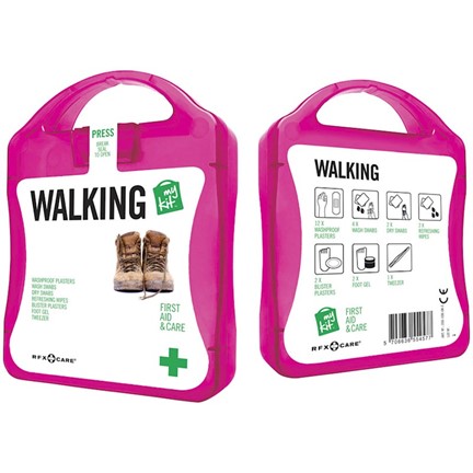 MyKit Wandelen set