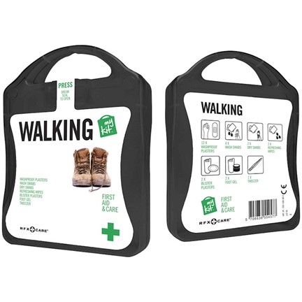 MyKit Wandelen set