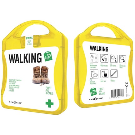 MyKit Wandelen set