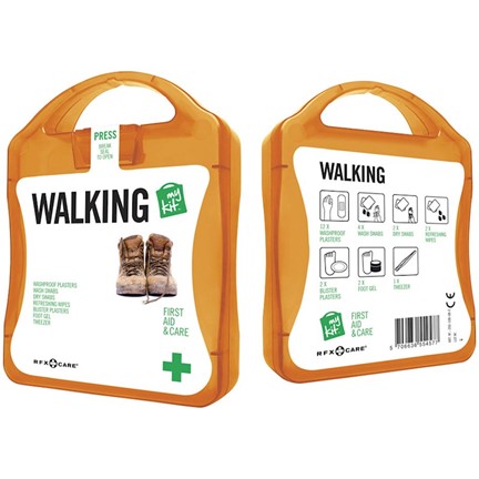 MyKit Wandelen set