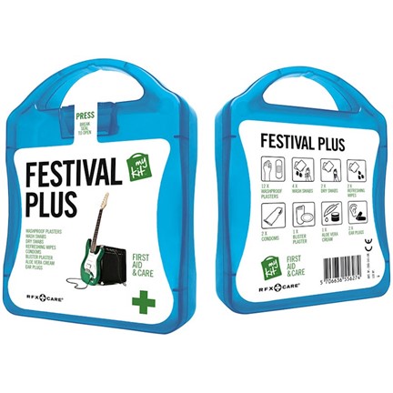 MyKit Festival set Plus