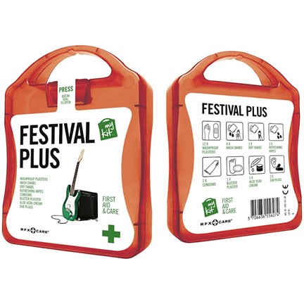 MyKit Festival set Plus
