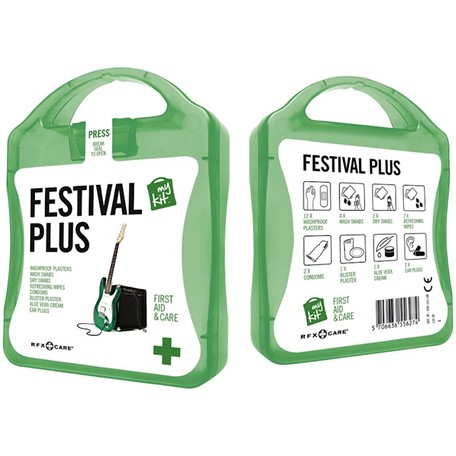 MyKit Festival set Plus