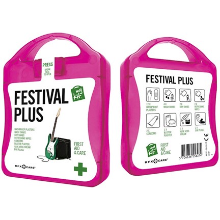 MyKit Festival set Plus