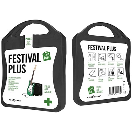 MyKit Festival set Plus