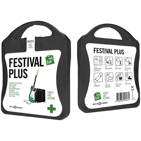 MyKit Festival set Plus