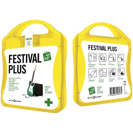 MyKit Festival set Plus