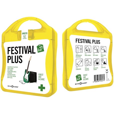 MyKit Festival set Plus