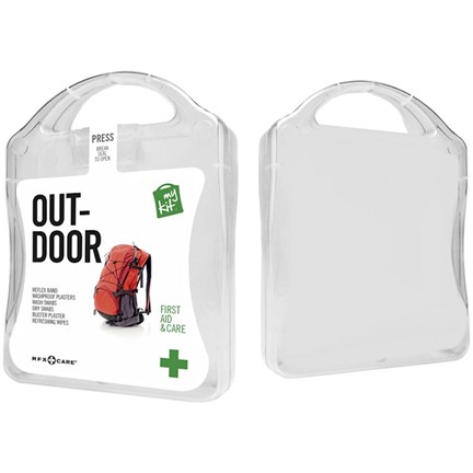 MyKit Outdoor set