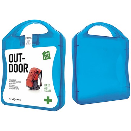 MyKit Outdoor set