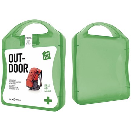 MyKit Outdoor set