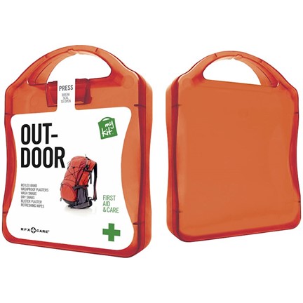MyKit Outdoor set