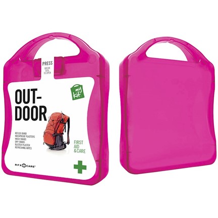 MyKit Outdoor set