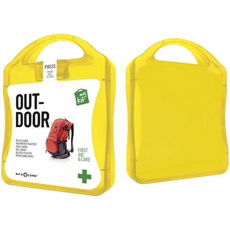 MyKit Outdoor set