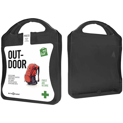 MyKit Outdoor set