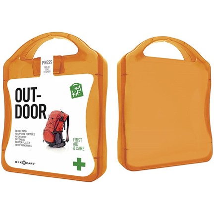 MyKit Outdoor set