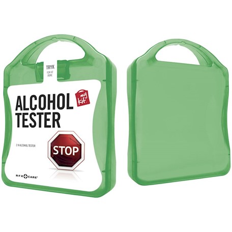 MyKit Alcohol tester
