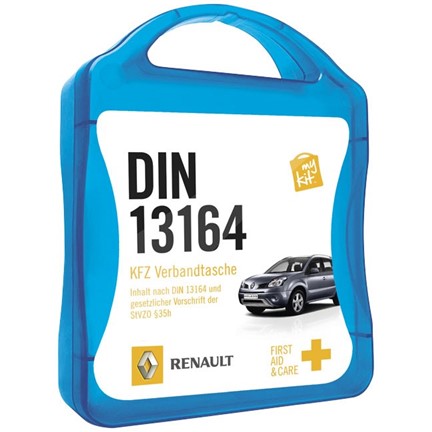 MyKit DIN Eerste Hulp kit