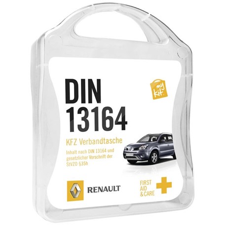 MyKit DIN Eerste Hulp kit