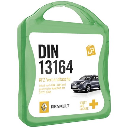 MyKit DIN Eerste Hulp kit