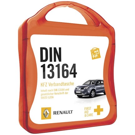 MyKit DIN Eerste Hulp kit