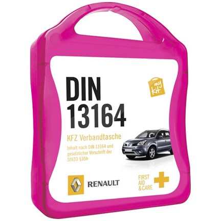 MyKit DIN Eerste Hulp kit