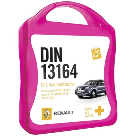 MyKit DIN Eerste Hulp kit