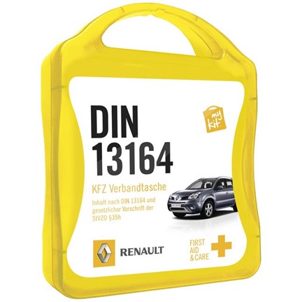 MyKit DIN Eerste Hulp kit