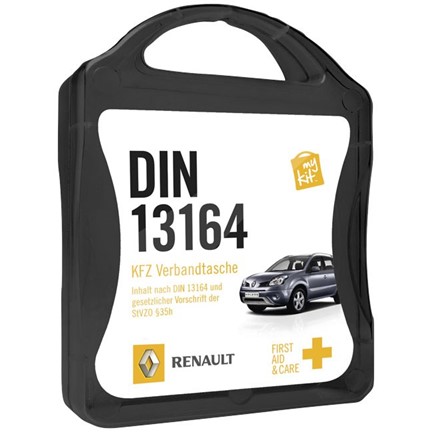 MyKit DIN Eerste Hulp kit
