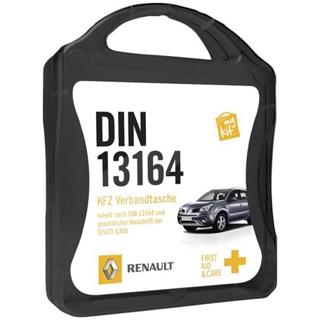 MyKit DIN Eerste Hulp kit