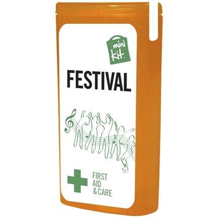 Minikit festival set