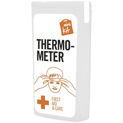 MiniKit thermometer