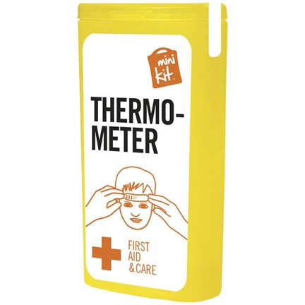 MiniKit thermometer