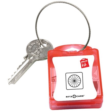 MicroKit Fiets reparatie set