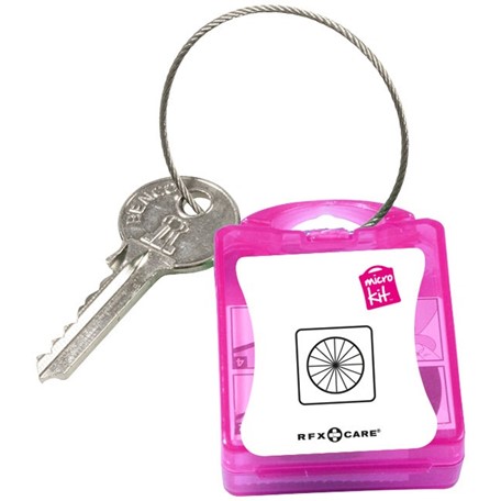 MicroKit Fiets reparatie set
