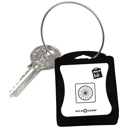 MicroKit Fiets reparatie set