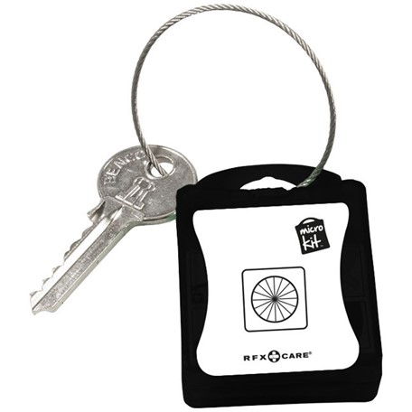 MicroKit Fiets reparatie set