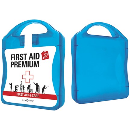 MyKit Medium Eerste hulp premium