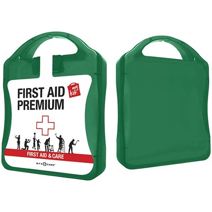 MyKit Medium Eerste hulp premium