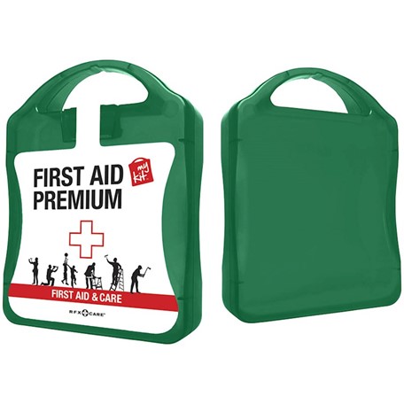 MyKit Medium Eerste hulp premium