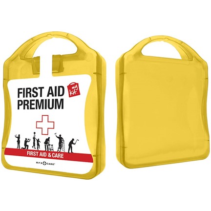MyKit Medium Eerste hulp premium