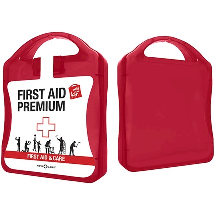MyKit Medium Eerste hulp premium