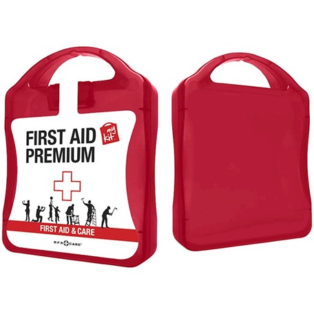 MyKit Medium Eerste hulp premium