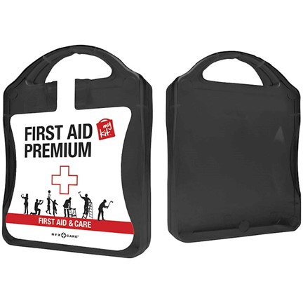 MyKit Medium Eerste hulp premium