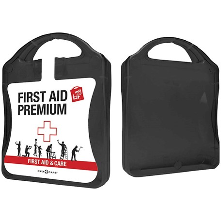 MyKit Medium Eerste hulp premium