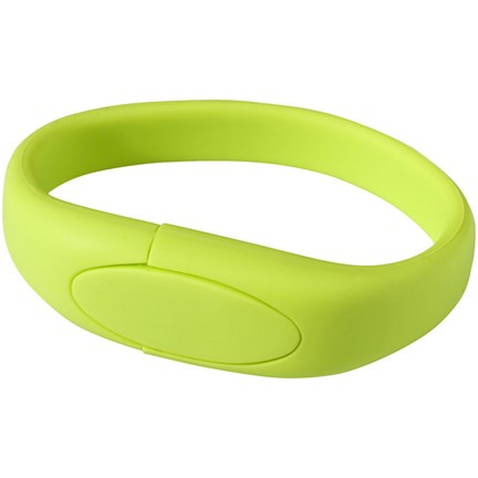 Bracelet USB stick