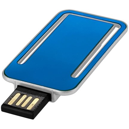 Clip on USB