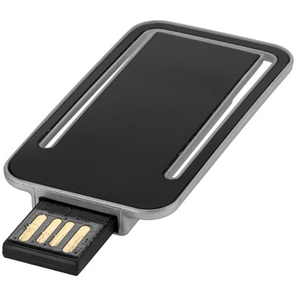 Clip on USB