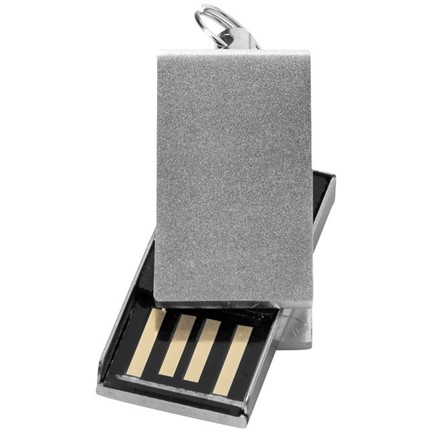 Mini rotate USB