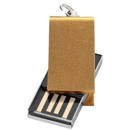 Mini rotate USB
